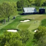 PGA Championship 2024 golf club