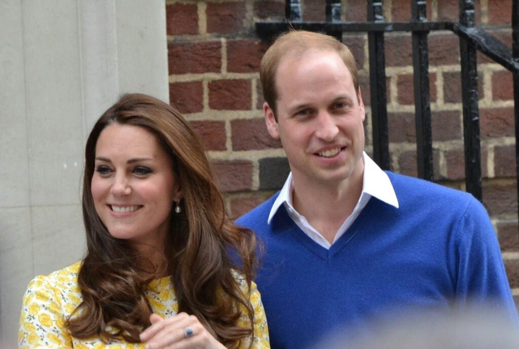 Kate Middleton health