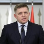 Robert Fico slovak PM