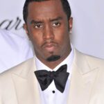 Sean 'Diddy' Combs