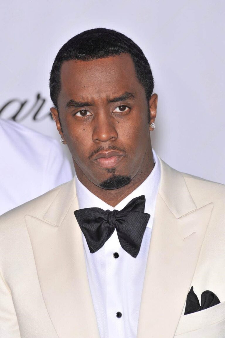 Sean 'Diddy' Combs