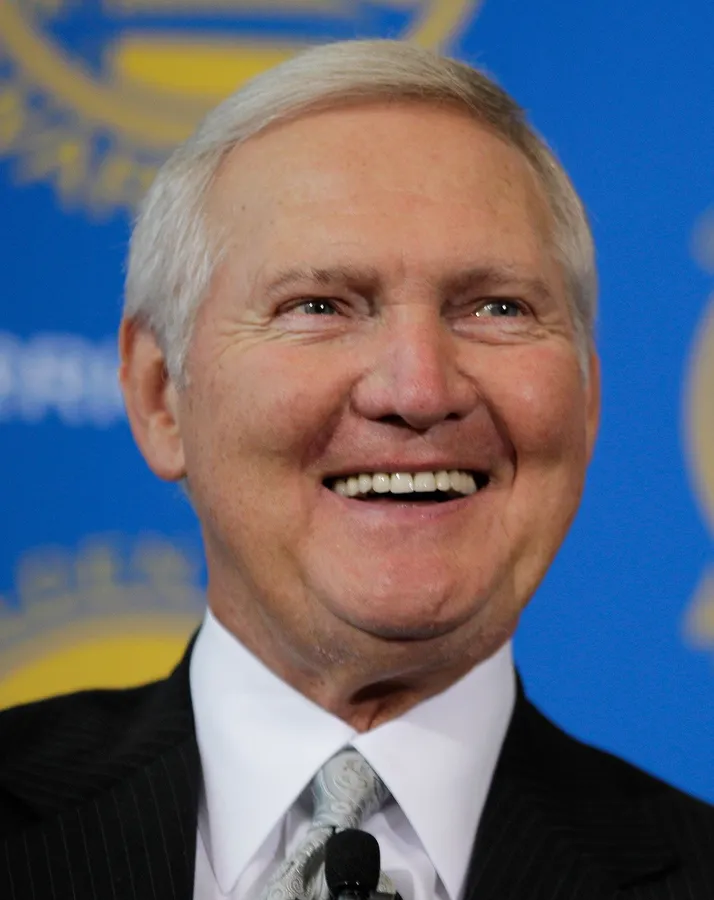 Jerry West