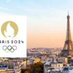 Paris Olympics 2024