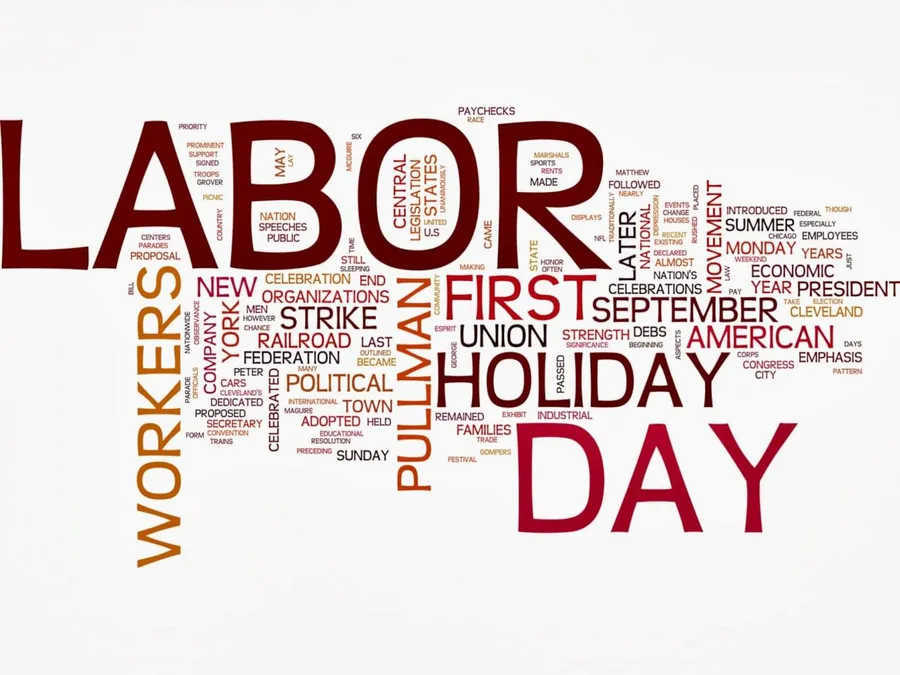 Labor day celebrate on 2nd September, Image Source : Wallpapers